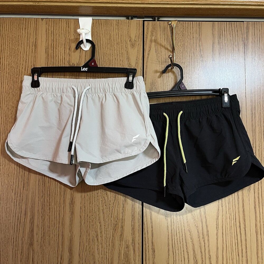 2 Flag Nor Fail Women’s XS Shorts